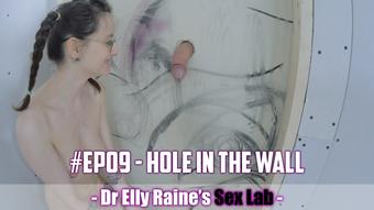 Hole In The Wall SEX LAB #EP09 (lumeproductions)