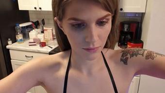 Meganholly00 Uplcose Face Fetish (meganholly00)