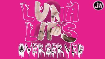 Jamiewolfxxx Luna Lips In Overserved (jamiewolfxxx)