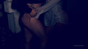 marcelalatinbabe 13722496 2020 02 17 my babe jessica and i in punta cana un par de diablitas  (marcelalatinbabe)