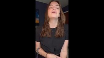 what you like about mommy JOI - December 07, 2022 (maggierosexo)