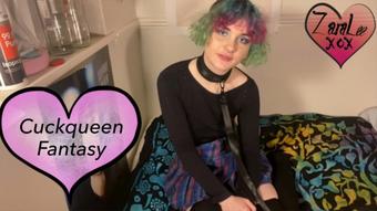Fuck My Best Friend Cuckqueen Fantasy - Mar 13, 2022 (Zara Lee xox)