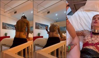 dollydysonxxx 1048374258 dressed like a slut to make his cock hard 3 (dollydysonxxx)