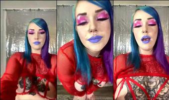 rachel luxe 06 02 2022 2354276012 stream started at 02062022 0658 am live stream valentine s (rachel-luxe)