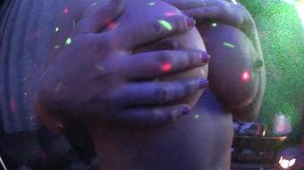 Nikkisexx Nikki Sexx In An All Tits Teaser (NikkiSexx)
