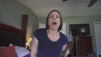Nephew Impregnates Aunt - Part 2 - May 28, 2018 (Jane Cane)