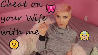 Rowen Oak Better Than Your Wife Cheat With Me (Rowen_Oak)