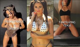 pashence 16 06 2021 2138040549 FLASH SALE Batch sale of my sexiest and most popular sets    I am in such an AWESO (pashence)