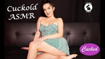 Cuckold ASMR - Aug 16, 2022 (LittleBunnyB)