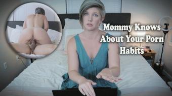 Mom Finds Your Porn Browser History And Lets You Fuck Her - May 28, 2023 (HouseWifeGinger)
