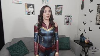 Ms. Marvel-Less - Sinn Sage - Jan 31, 2023 (SinnSage)