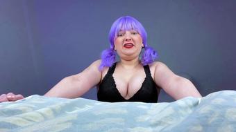 mistressmystique - Mistress Spits On Your Face Task - Spitting Femdom POV (mistressmystique)