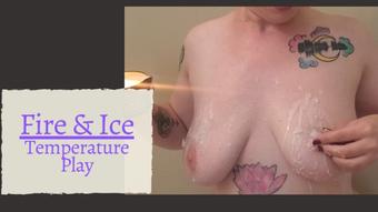 Kaypole Fire And Ice Temperature Play (kaypole)