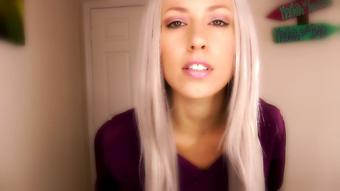 SissyBoy Gives Birth POV - December 02, 2018 (KendallOlsen)