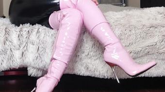 Ass Gooning vol 25 - August 27, 2022 (MoneyGoddesss)