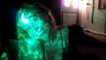 Cosmic Goddess - Feb 26, 2022 (SpaceSyren)