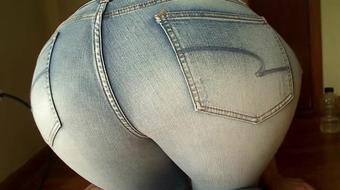 Longtoesally Fart Prisoner 2019 Pov1 (LongToeSally)