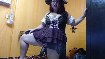 Matey Suck Me Cock - October 16, 2015 (paypeaches)