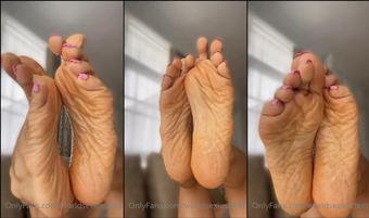 worldsexiestfeet 02 05 2022 2442592475 Hi my lovely fans â I just got my account back since itâs been suspended last Monday b (worldsexiestfeet)