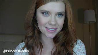Princess Kaelin Mind Fucked By My Eyes (Princess Kaelin)