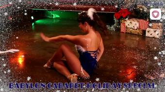 thecarlotta 12 12 2020 1435764891 My burlesque show is tonight at 7 30 PST   If you buy a ticket, PM me with a screen cap of (thecarlotta)