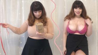 Magic Perfume Turns Bea into Office Slut - September 13, 2019 (Bea York)