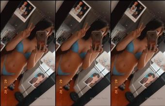 karrigantaylor 21 03 2020 188021762 tried on an old bathing suit (karrigantaylor)
