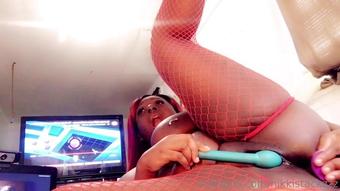 nikkistackzzz 01 06 2019 7231327 a lil anal action (nikkistackzzz)
