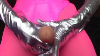 PINK PANTHER SISSY Encouragement (Goddess Vanessa)