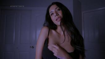 Sloansmoans Seduced By Your College Crush (sloansmoans)