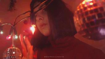 Misstressliliya Its In The Air (MisstressLiliya)
