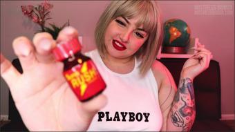 Mistressbijoux Poppers Piggy (mistressbijoux)