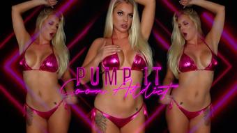 Pump It Goon Addict - October 25, 2021 (LexiLuxe)