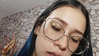 Custome Playing With My Nose Snot Ass (Katty Blake)