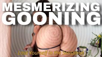 Mesmerizing Gooning: Lose Yourself in the Sensation (GoddessDri)