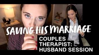 Saving His Marriage Episode 1 - March 28, 2024 (MilaMaeXO)