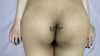 POV CLOSE ASS SMELL MY BUTTOCKS OR HUELE MIS NALGAS (_Arlequin_)