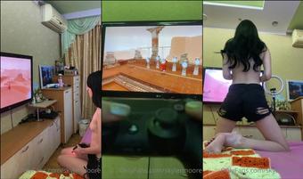skylermoore 13 01 2021 2004359224 nude gaming i made this video earlier but while i am (skylermoore)