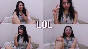 LAUGHING SPH - September 25, 2022 (Milarie)