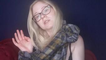 Cumslut For Craig Custom (SofiaSaintxxx)