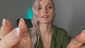 Giantess Teacher (Lexi Snow)
