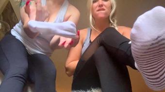 Princess Anasia - Turning you into Our Sweat Bitch (Princess Anasia)