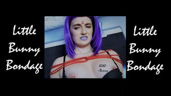 Raven Vibed for Information - Apr 28, 2021 (LittleBunnyB)