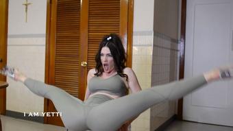 BIMBO SLUT TRAINER (Iamyetti)