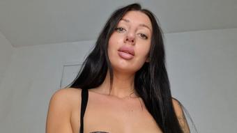 Pussy Free Promise (Tattooed Temptress)