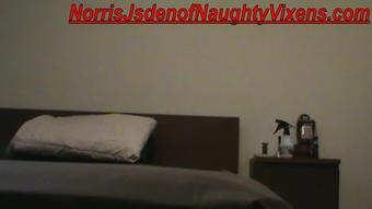 Olivia WIlders apartment sex scene (nmjnaughtyvixens)