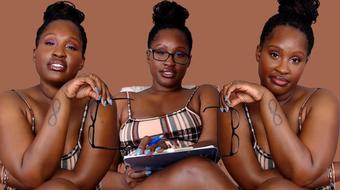 Couples Therapy - Developing The cuckquean (UnfriendlyBlckHottie)