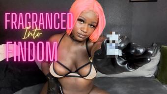 Fragranced into Findom - September 30, 2023 (RealQueenMelanin)