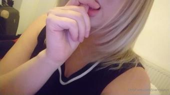 joannajayx 01 01 2021 1998968539 Teasing you  (joannajayx)