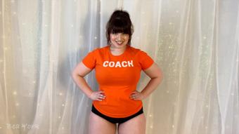 JOI Bootcamp Home Work Out - April 01, 2020 (Bea York)
